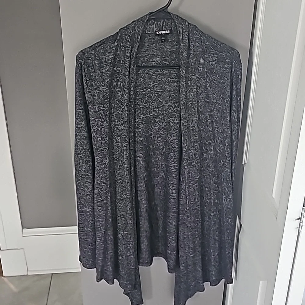 Express Cardigan - Picture 1 of 2